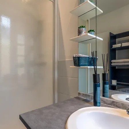 Apartment T2 L'oiselet *bourgoin-jallieu* *